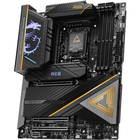 Материнская плата MSI MEG Z890 ACE_0