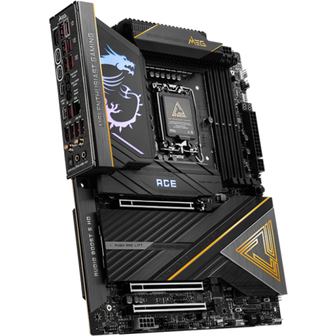 Материнская плата MSI MEG Z890 ACE_1