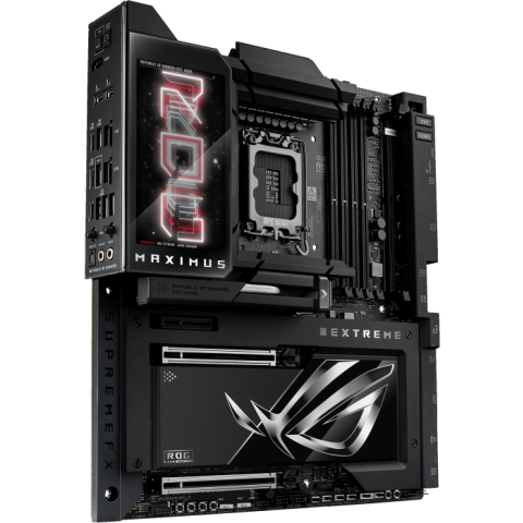 Материнская плата ASUS ROG MAXIMUS Z890 EXTREME_0