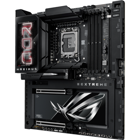 Материнская плата ASUS ROG MAXIMUS Z890 EXTREME_1