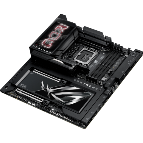 Материнская плата ASUS ROG MAXIMUS Z890 EXTREME_2