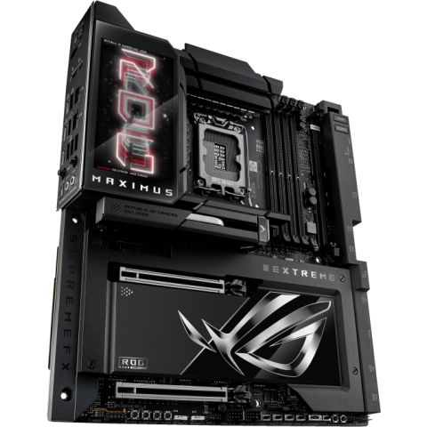 Материнская плата ASUS ROG MAXIMUS Z890 EXTREME_4