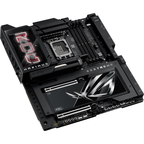 Материнская плата ASUS ROG MAXIMUS Z890 EXTREME_5