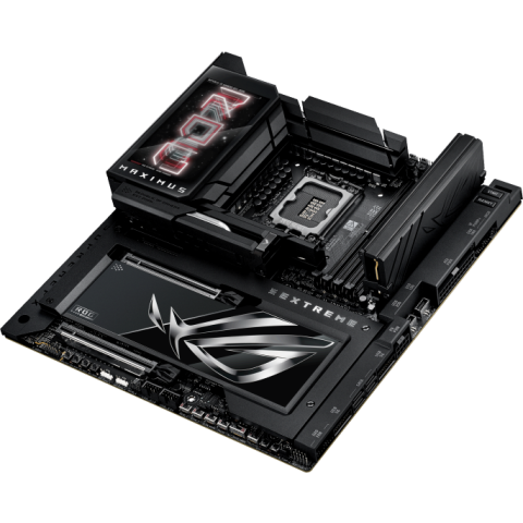 Материнская плата ASUS ROG MAXIMUS Z890 EXTREME_6