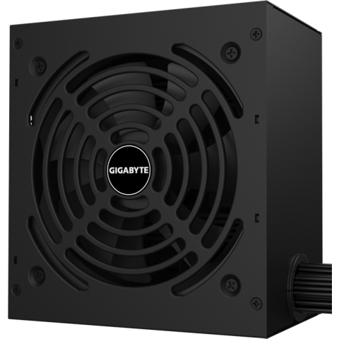 Блок питания 650W Gigabyte P650G