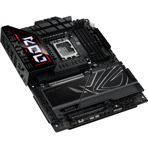 Материнская плата ASUS ROG MAXIMUS Z890 HERO_0