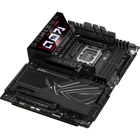 Материнская плата ASUS ROG MAXIMUS Z890 HERO_1