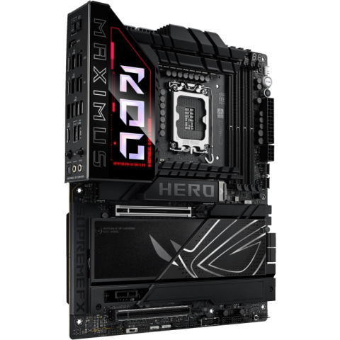 Материнская плата ASUS ROG MAXIMUS Z890 HERO_2