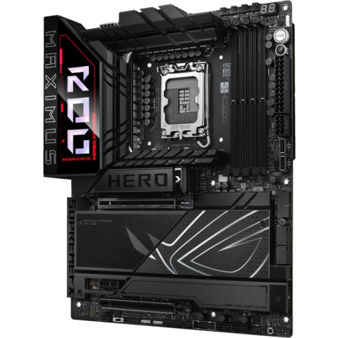 Материнская плата ASUS ROG MAXIMUS Z890 HERO_3