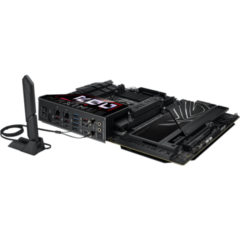Материнская плата ASUS ROG MAXIMUS Z890 HERO_4