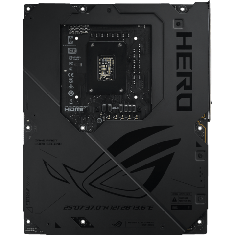 Материнская плата ASUS ROG MAXIMUS Z890 HERO_5