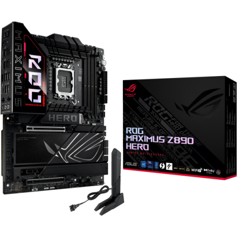 Материнская плата ASUS ROG MAXIMUS Z890 HERO_7