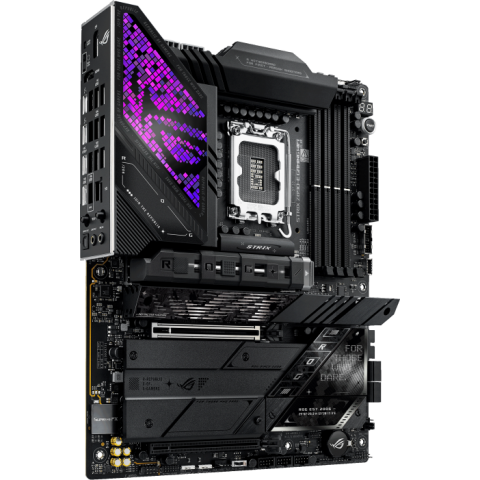 Материнская плата ASUS ROG STRIX Z890-E GAMING WIFI_0