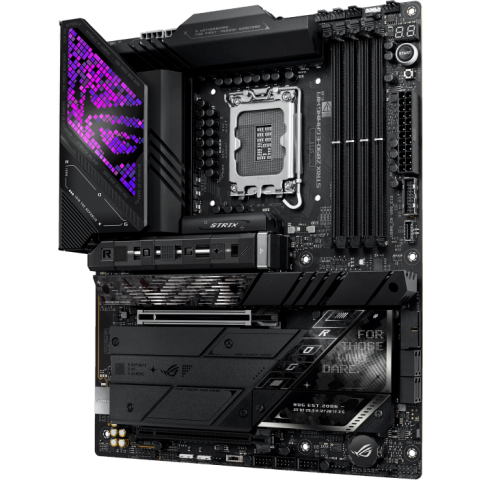 Материнская плата ASUS ROG STRIX Z890-E GAMING WIFI_1