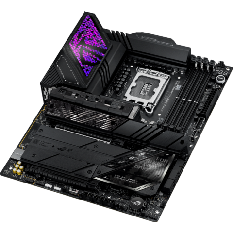 Материнская плата ASUS ROG STRIX Z890-E GAMING WIFI_2