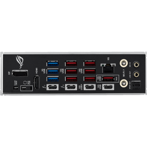 Материнская плата ASUS ROG STRIX Z890-E GAMING WIFI_3