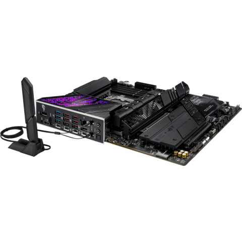 Материнская плата ASUS ROG STRIX Z890-E GAMING WIFI_5