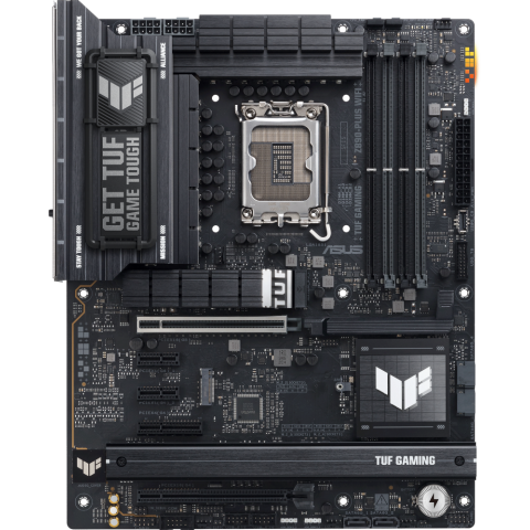 Материнская плата ASUS TUF GAMING Z890-PLUS WIFI