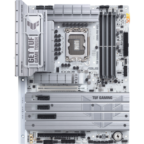 Материнская плата ASUS TUF GAMING Z890-PRO WIFI