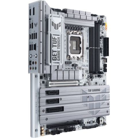 Материнская плата ASUS TUF GAMING Z890-PRO WIFI_0