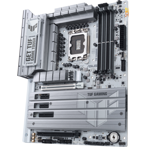 Материнская плата ASUS TUF GAMING Z890-PRO WIFI_1