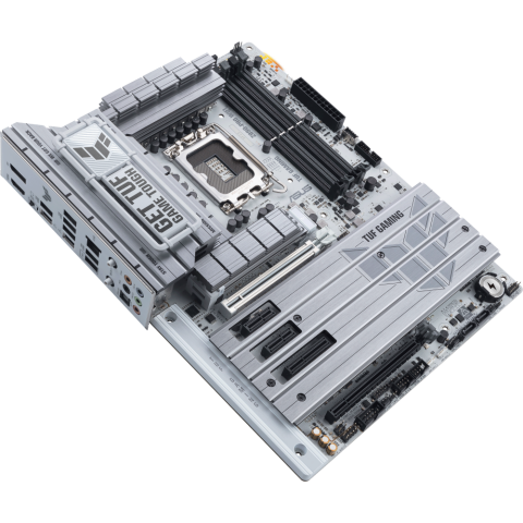 Материнская плата ASUS TUF GAMING Z890-PRO WIFI_2