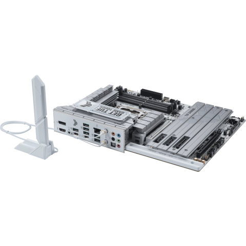 Материнская плата ASUS TUF GAMING Z890-PRO WIFI_4