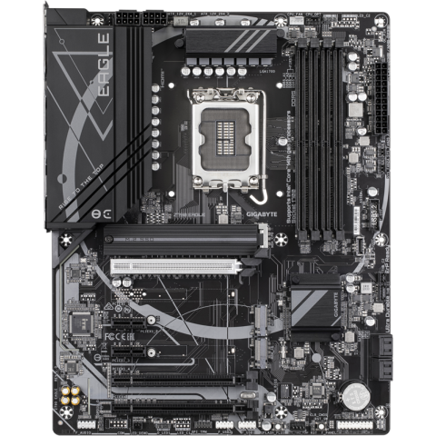 Материнская плата Gigabyte Z790 EAGLE