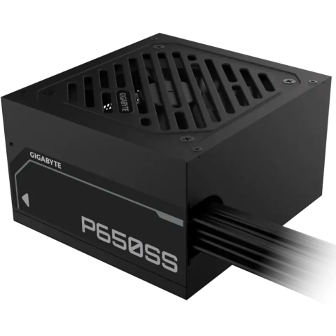 Блок питания 650W Gigabyte P650SS