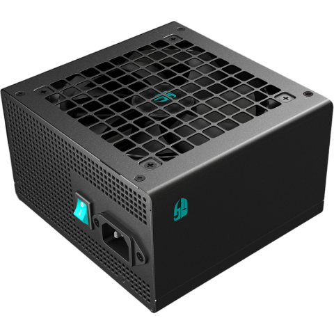 Блок питания 750W GamerStorm (DeepCool) PN750M_0