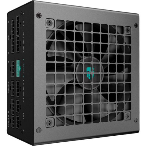 Блок питания 750W GamerStorm (DeepCool) PN750M_3