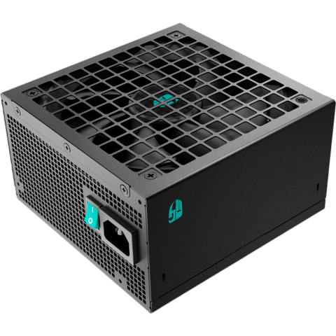 Блок питания 1000W GamerStorm (DeepCool) PN1000M_0