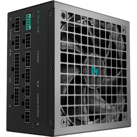 Блок питания 1000W GamerStorm (DeepCool) PN1000M_3