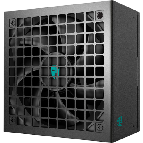 Блок питания 1200W GamerStorm (DeepCool) PN1200M_1