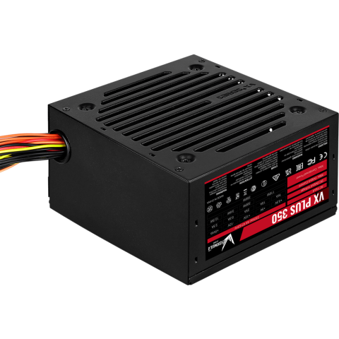 Блок питания 350W Formula VX-350 PLUS