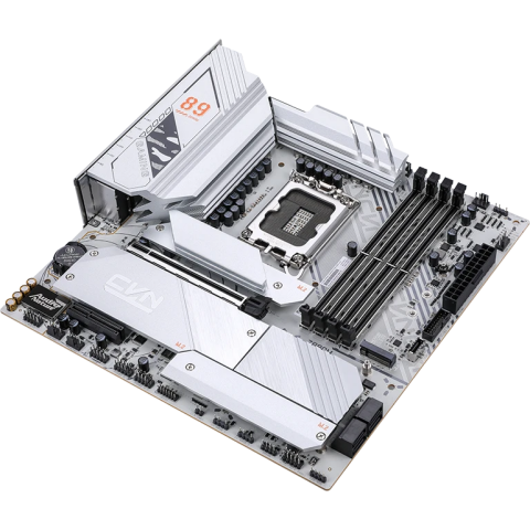 Материнская плата Colorful CVN Z890M GAMING FROZEN V20_4