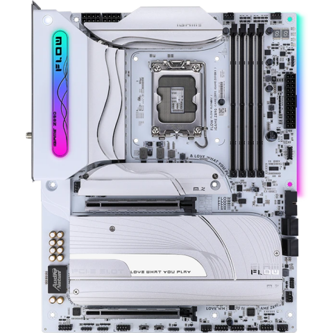 Материнская плата Colorful iGame Z890 FLOW V20