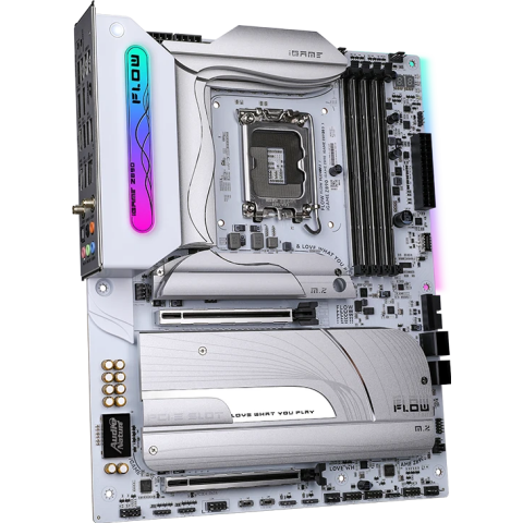 Материнская плата Colorful iGame Z890 FLOW V20_0