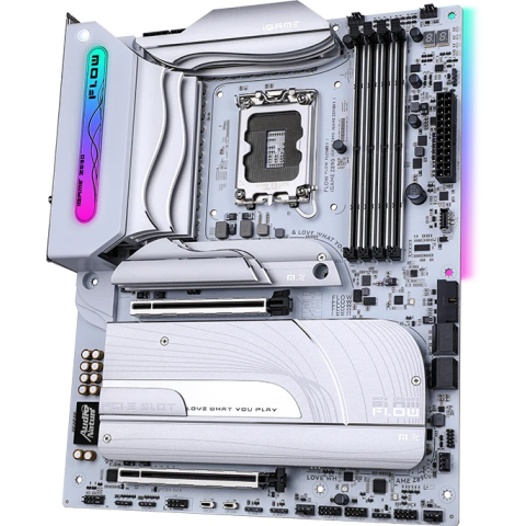 Материнская плата Colorful iGame Z890 FLOW V20_1