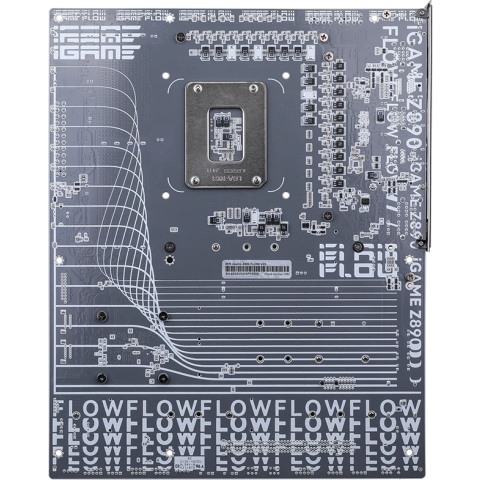 Материнская плата Colorful iGame Z890 FLOW V20_3