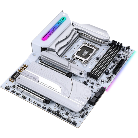 Материнская плата Colorful iGame Z890 FLOW V20_4