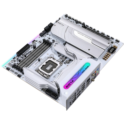 Материнская плата Colorful iGame Z890 FLOW V20_5