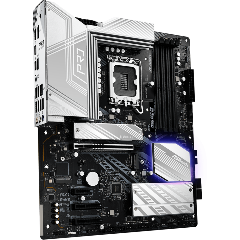 Материнская плата ASRock Z890 Pro RS_0