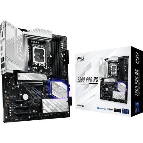 Материнская плата ASRock Z890 Pro RS_3