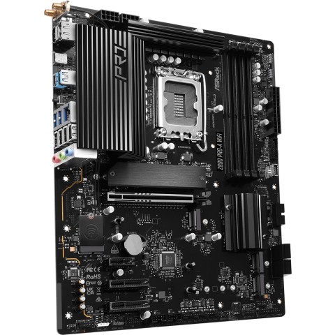 Материнская плата ASRock Z890 Pro-A WiFi_0