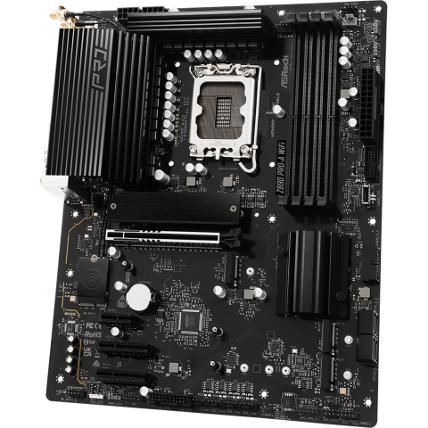 Материнская плата ASRock Z890 Pro-A WiFi_1