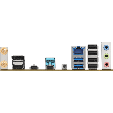 Материнская плата ASRock Z890 Pro-A WiFi_2