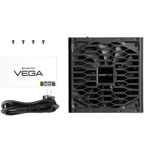Блок питания 750W Chieftec Vega (PPG-750-S)_5