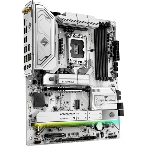 Материнская плата ASRock Z890 Steel Legend WiFi_1