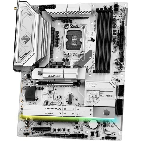 Материнская плата ASRock Z890 Steel Legend WiFi_2